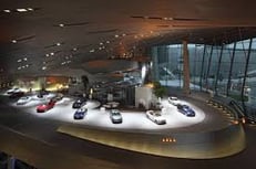 The complete BMW Welt experience: The ...